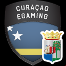 Curaçao License Logo