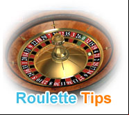 Roulette Tips