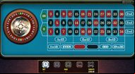 American Roulette Screenshot