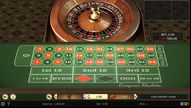 Betsoft European Screenshot