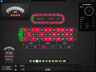 Golden Rock Studios Roulette X2 Screenshot