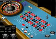 Classic American Roulette Screenshot