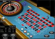 Classic European Roulette Screenshot